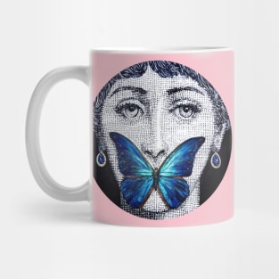 SPEAK NO EVIL Mug